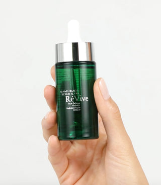 Moisturizing Renewal Oil Triple Defense Hydrator 30ml