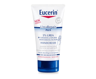 EUCERIN UreaRepair Plus Hand Cream 75ml