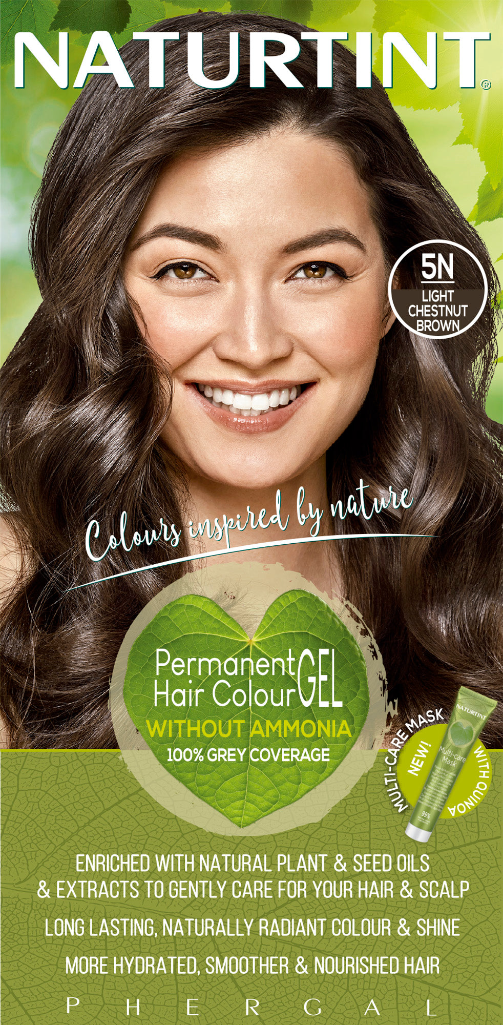 The Best 71 Dark Brown Hair Color Ideas For 2023 | Hair.com By L'Oréal