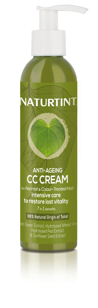 NATURTINT Anti-Ageing CC Cream 200ml