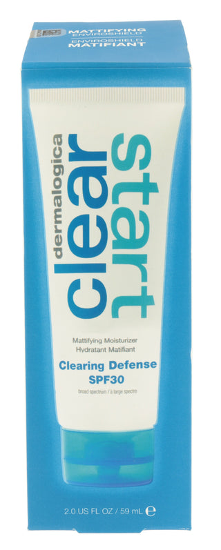 Clearing Defense SPF-30 59ml