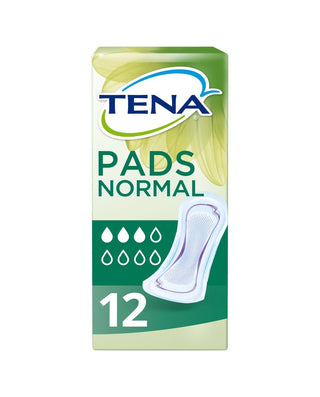 TENA Lady Maxi Night 6 pads
