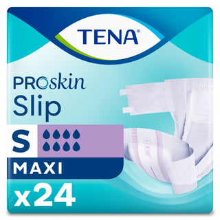 Slip Maxi Small 24 pads