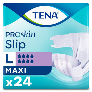 Slip Maxi Small 24 pads