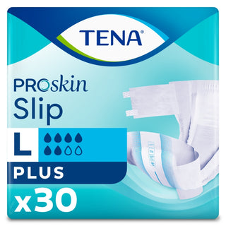 Slip Plus Small 30 units