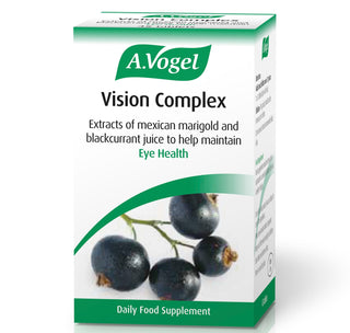 A. VOGEL Vision Complex 45 tablets