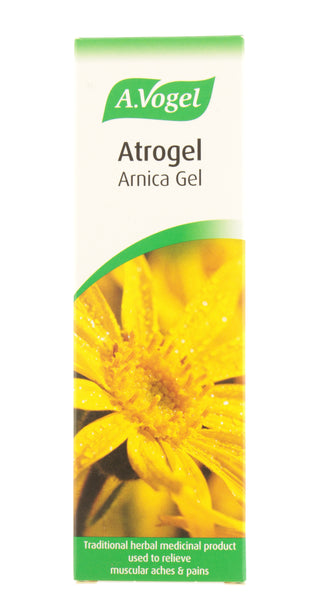 A. VOGEL Atrogel Arnica Gel 100ml