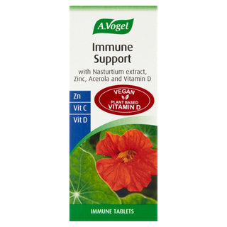 A. VOGEL Immune Support 30 tablets