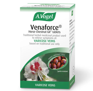A. VOGEL Venaforce Horse Chestnut GR 60 tablets
