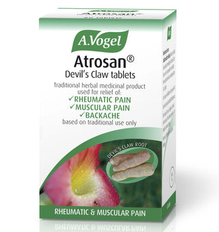 A. VOGEL Atrosan Devil's Claw 30 tablets