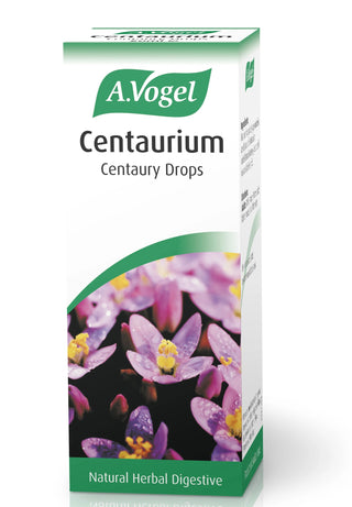 A. VOGEL Centaurium 50ml