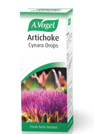 A. VOGEL Artichoke Tincture 50ml