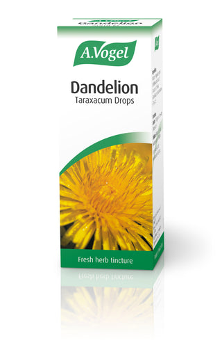 A. VOGEL Dandelion Drops 50ml