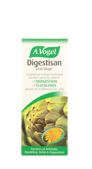 A. VOGEL Digestisan Oral Drops 50ml