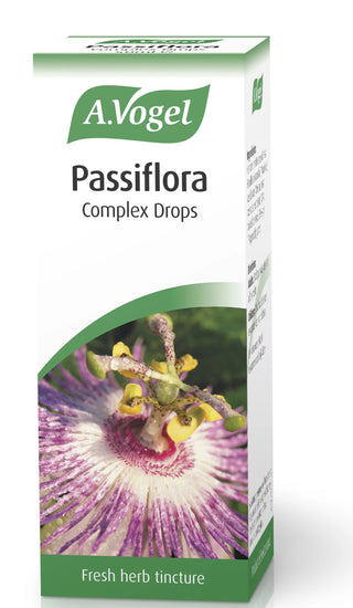 A. VOGEL Passiflora Complex 50ml
