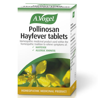 A. VOGEL Pollinosan Hayfever 120 tablets