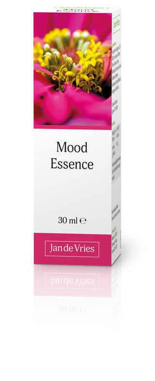 JAN DE VRIES Mood Essence 30ml