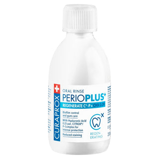 Perio Plus+ Regenerate Oral Rinse 100ml
