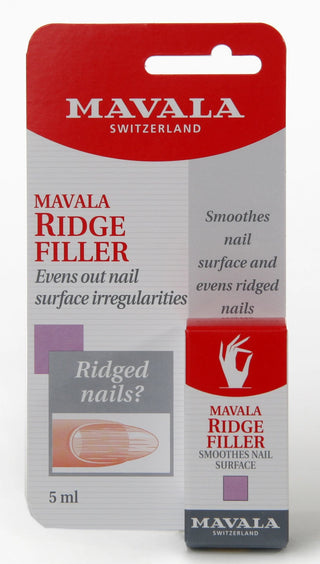 MAVALA Ridge Filler 10ml