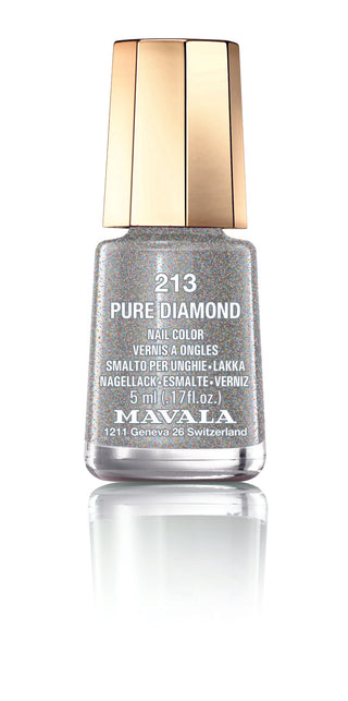 MAVALA Pure Diamond 5ml
