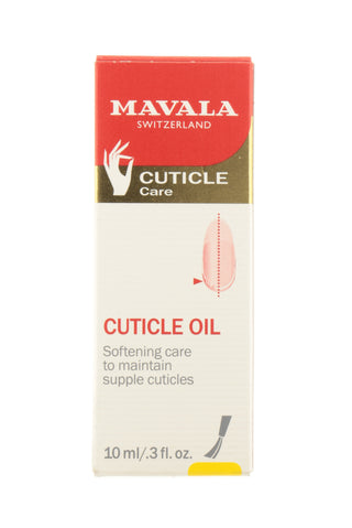 MAVALA Cuticle Oil 10ml