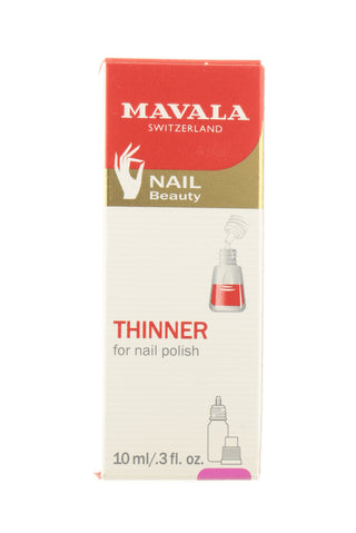 MAVALA Thinner 10ml