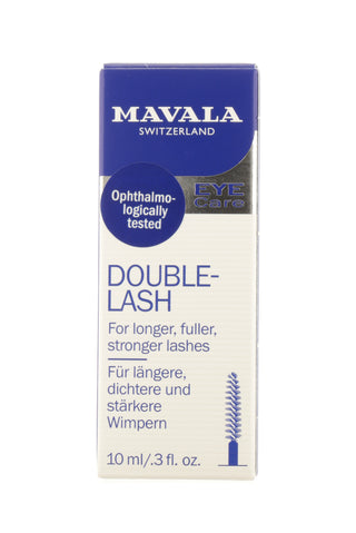 MAVALA Double Lash 10ml