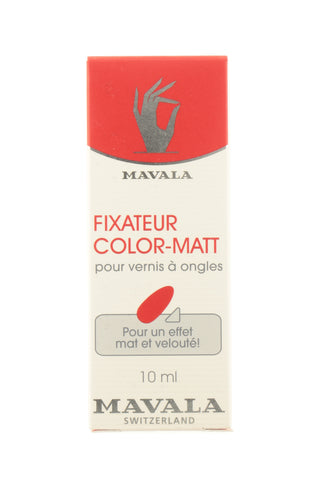 MAVALA Color-Matt 10ml
