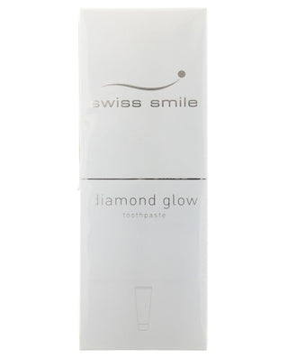 SWISS SMILE Swiss Diamond Glow Toothpaste 75ml