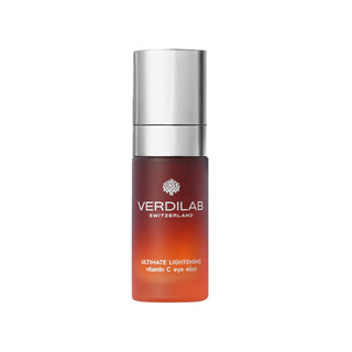 VERDILAB Ultimate Lightening Vitamin C Eye Elixir 15ml