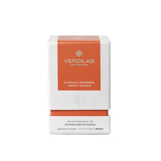 VERDILAB Ultimate Lightening Vitamin C Eye Elixir 15ml