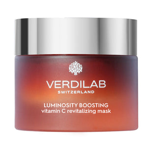 VERDILAB Luminosity Boosting Vitamin C Revitalizing Mask 50ml