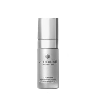 VERDILAB Acid Power Imperfections Treating Concentrate 15ml