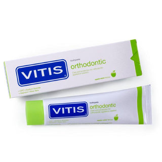 Vitis Orthodontic Toothpaste 100ml