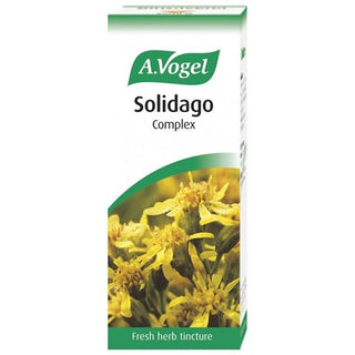A. VOGEL Solidago Complex 50ml