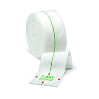 Green Tubular Bandage 5cm x 5m