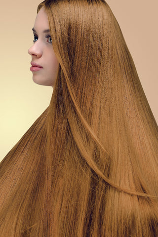 Golden Blond Wheat 7.33 Rapid Hair Dye 135ml