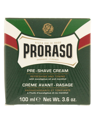 Pre-Shave Cream 100ml
