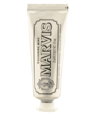 MARVIS Whitening Mint Toothpaste 25ml