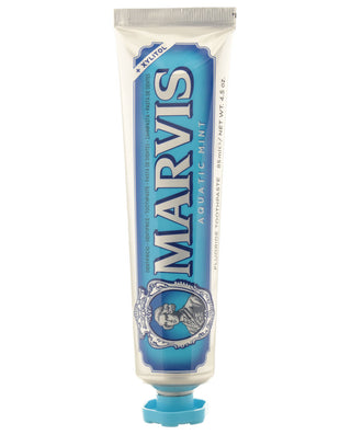 MARVIS Aquatic Mint Toothpaste 25ml