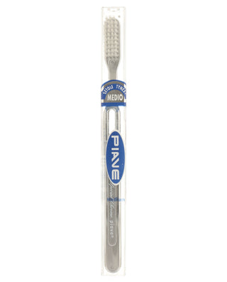 PIAVE Special Chrome Toothbrush