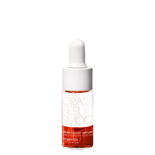 Feel Smooth - Argan Booster 10ml