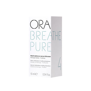 Breath Pure - Moringa Booster 10ml
