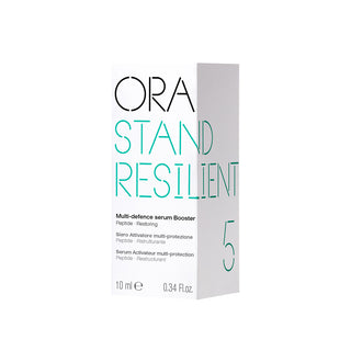 Stand Resilient - Peptide Booster 10ml