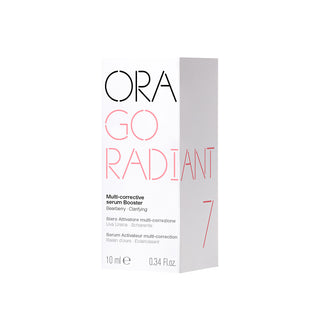 Go Radiant - Bearberry Booster 10ml