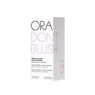 Don't Blush - Boldo Booster 10ml