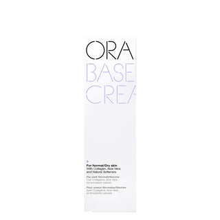 Dry Skin Base Cream Refill 100ml
