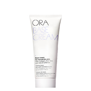 Dry Skin Base Cream Refill 100ml