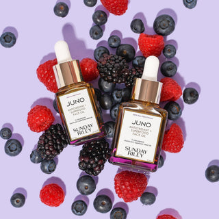 Juno Antioxidant + Superfood Face Oil 35ml