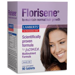 LAMBERTS Florisene® 90 tablets